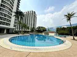 Bullion Park (D26), Condominium #441163891